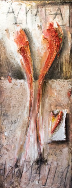 la danza dell
